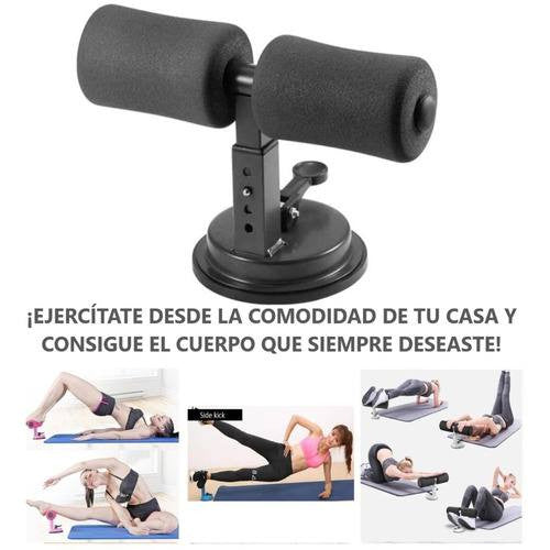 Máquina para Abdominales Soporte Ayudante de Ejercicio