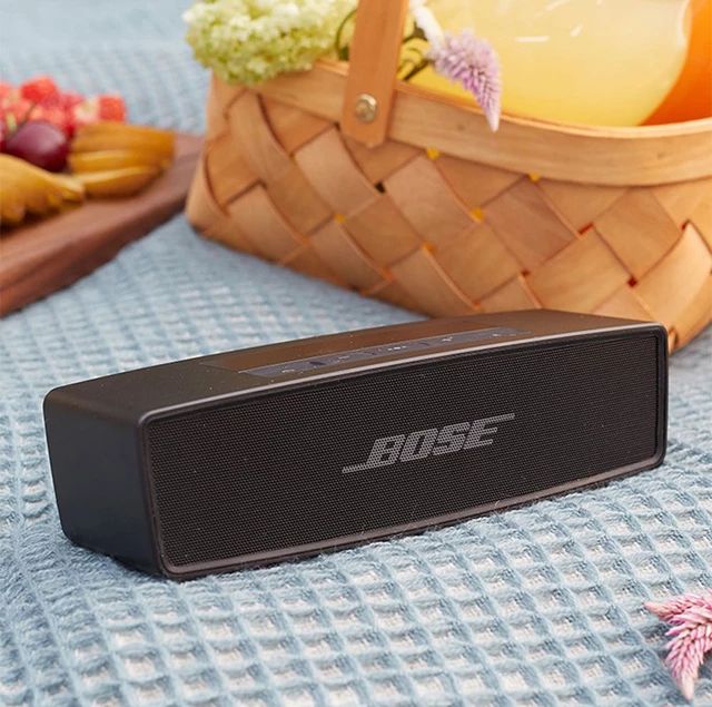 Parlante BOSE SOUNLINK MINI II
