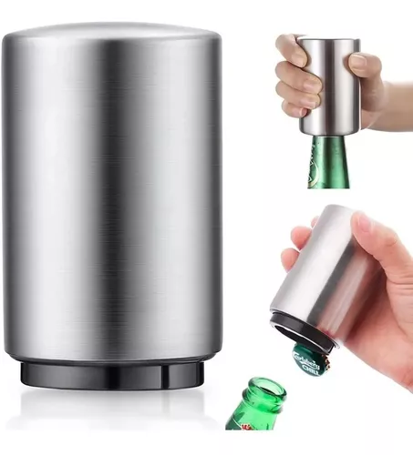 DESTAPADOR DE BOTELLAS AUTOMATICO
