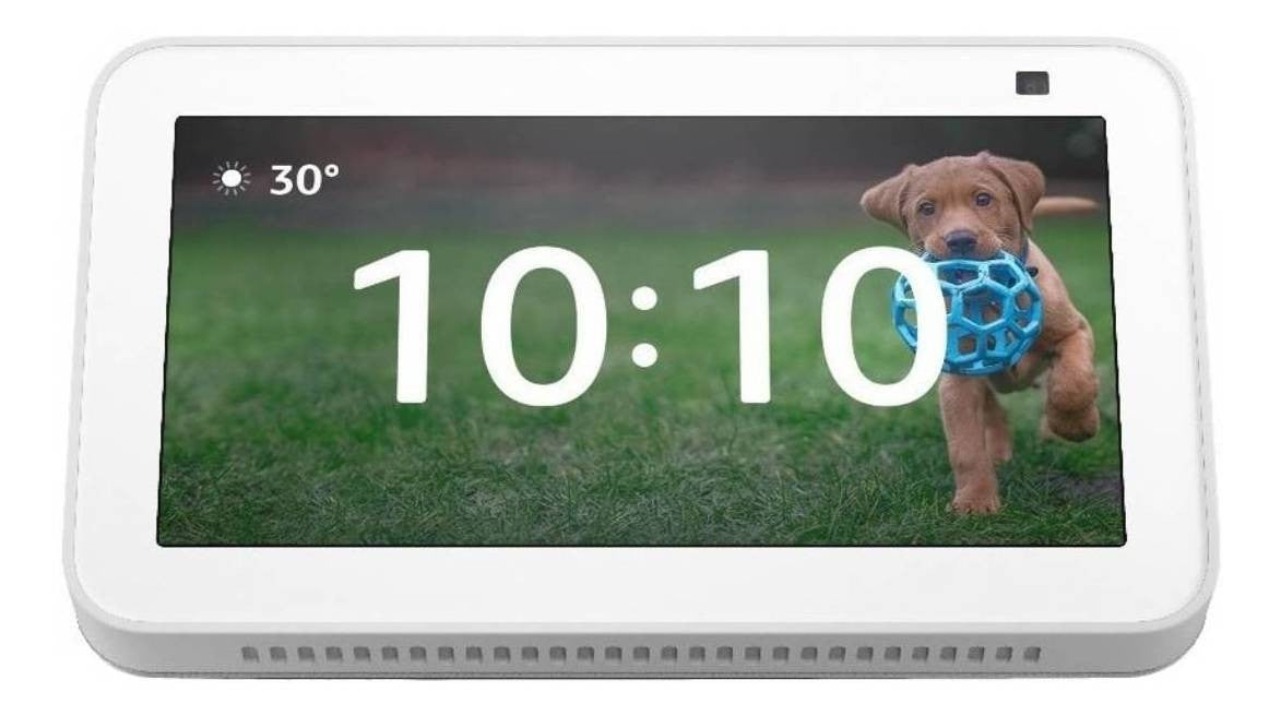 Alexa Echo Show 5 (2da generación )