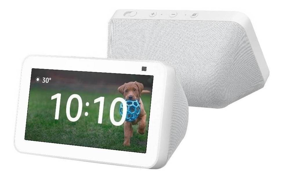 Alexa Echo Show 5 (2da generación )