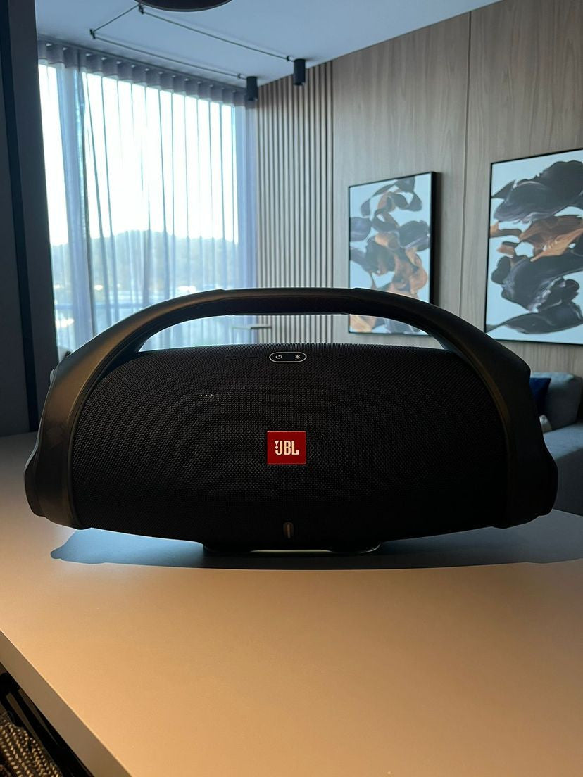 PARLANTE JBL BOOMBOX 2 GRANDE 1:1