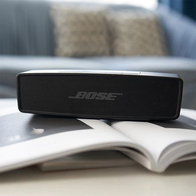 Parlante BOSE SOUNLINK MINI II
