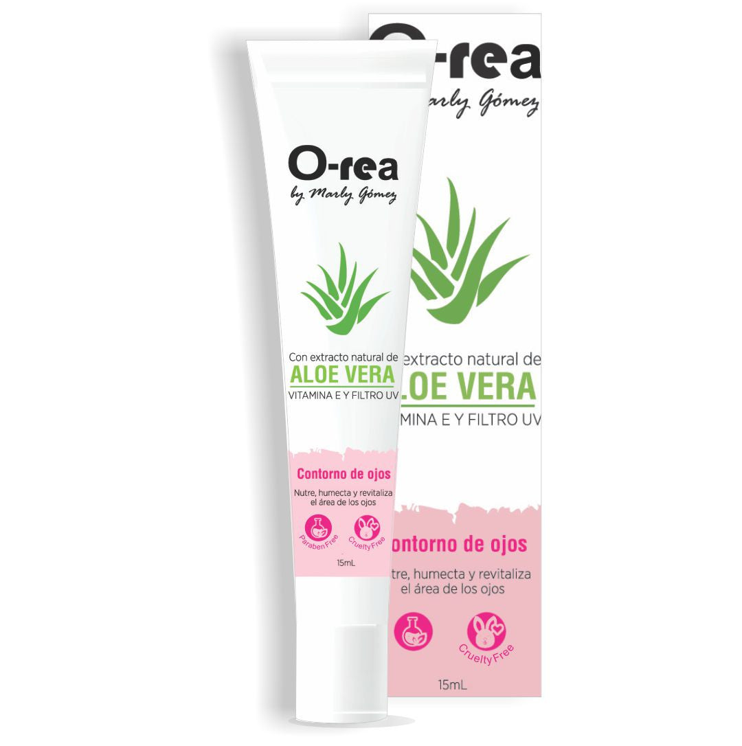 KIT CUIDADO FACIAL OREA