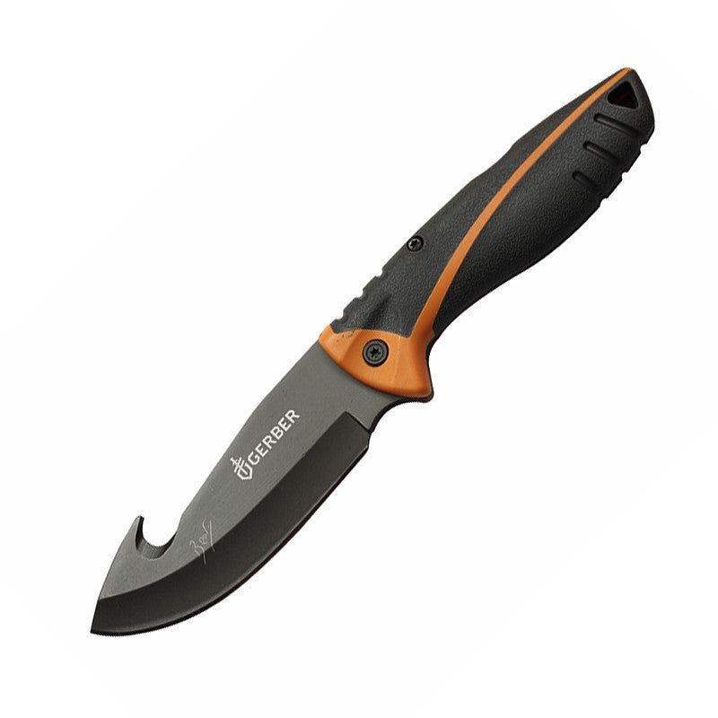 Cuchillo Supervivencia Táctico Camping P
