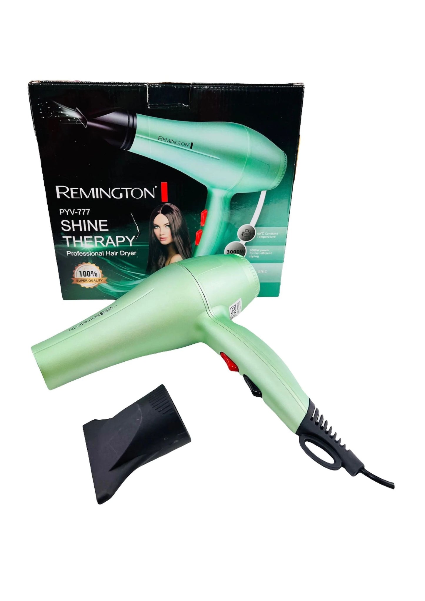 SECADOR REMLNGTON AGUACATE RE-2043