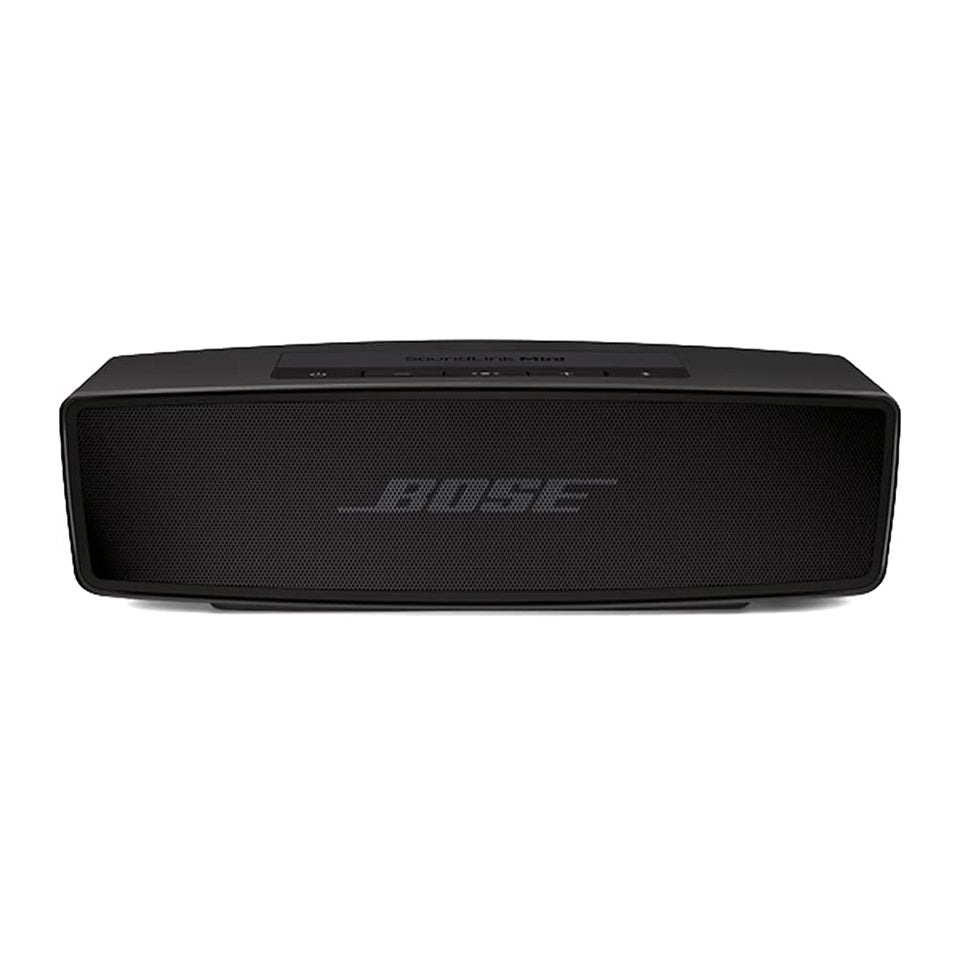 Parlante BOSE SOUNLINK MINI II