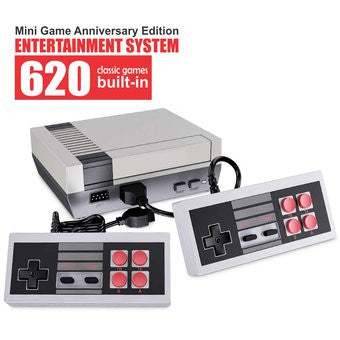 Nintendo clásico consola retro 620 juego