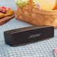 Parlante BOSE SOUNLINK  MINI II