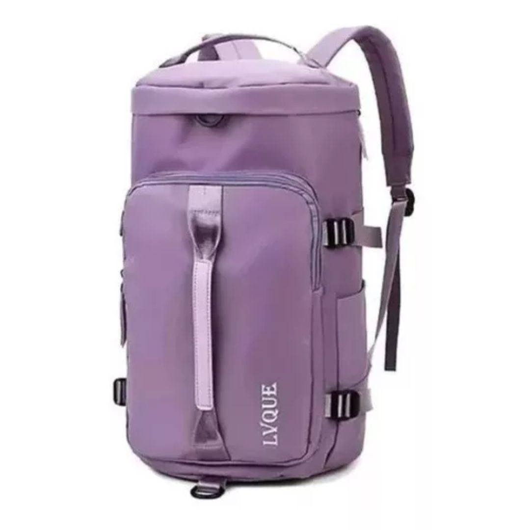 Morral Maleta Camping Bolso