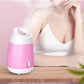 Vaporizador facial sauna limpia poros