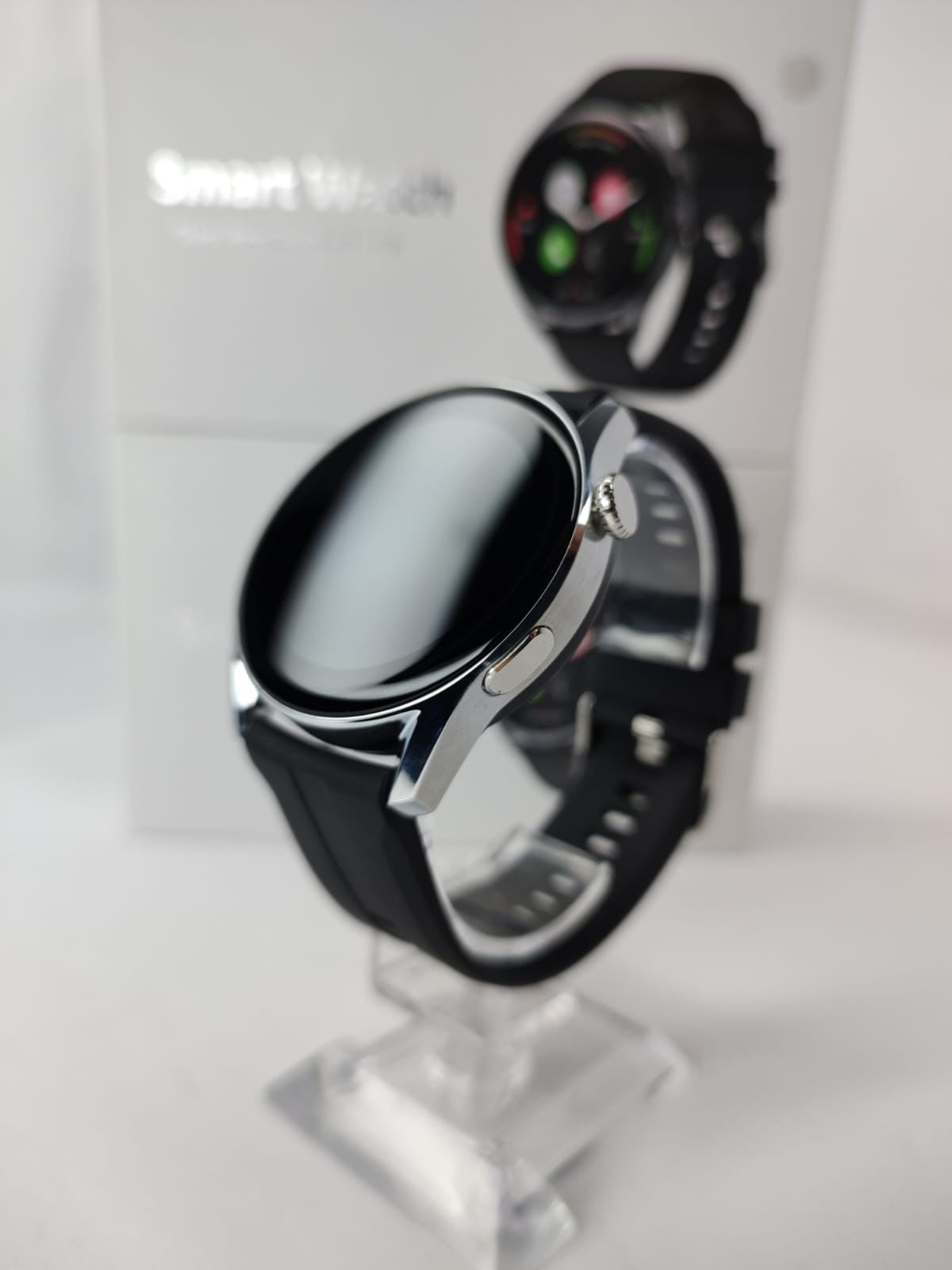 SMART WATCH GT3