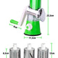Rallador Multifuncional Slicer Express