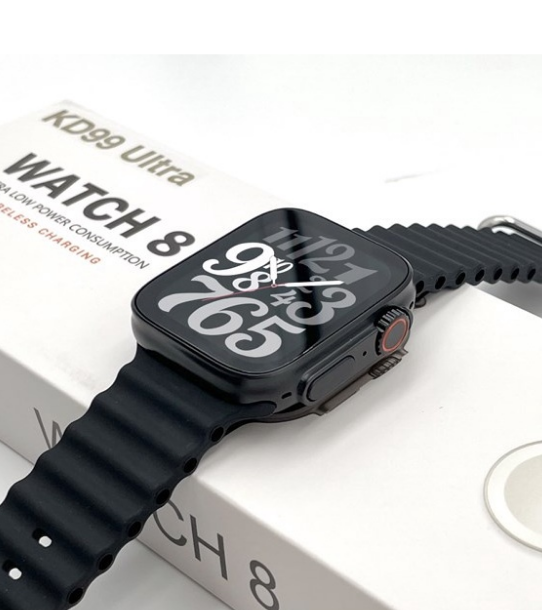 SmartWatch ULTRA Serie 8