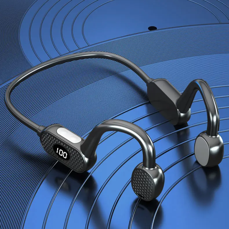 Auriculares audifonos bluetooth VG07