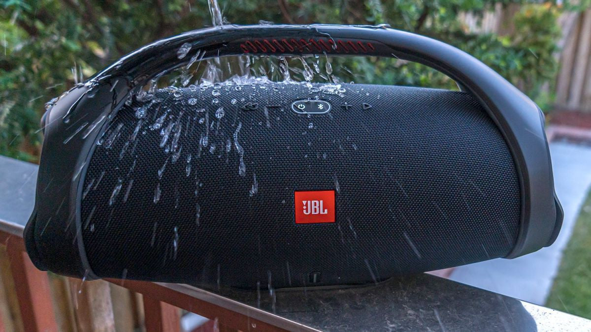 PARLANTE JBL BOOMBOX 2 GRANDE 1:1 –