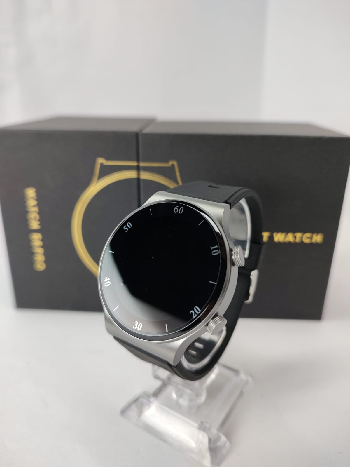 SMART WATCH S6 PRO