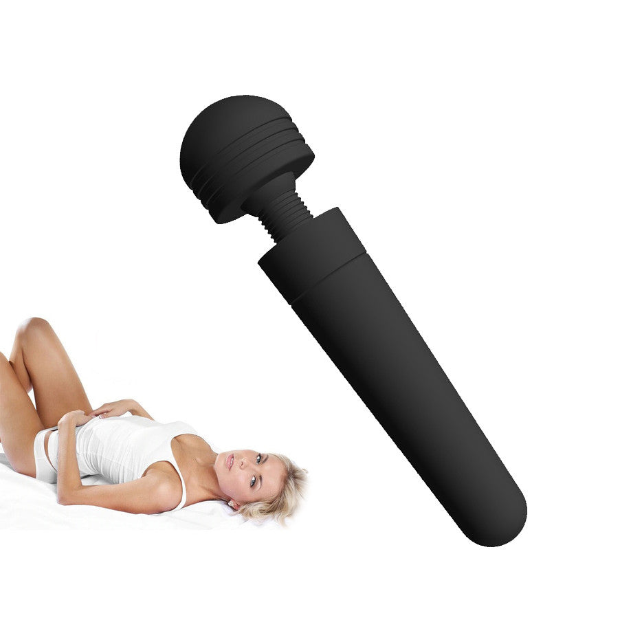 Micrófono Vibrador Tipo Hitachi Mini