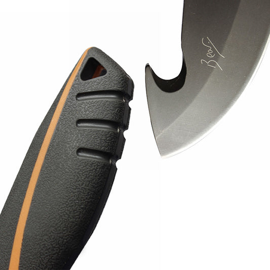 Cuchillo Supervivencia Táctico Camping P