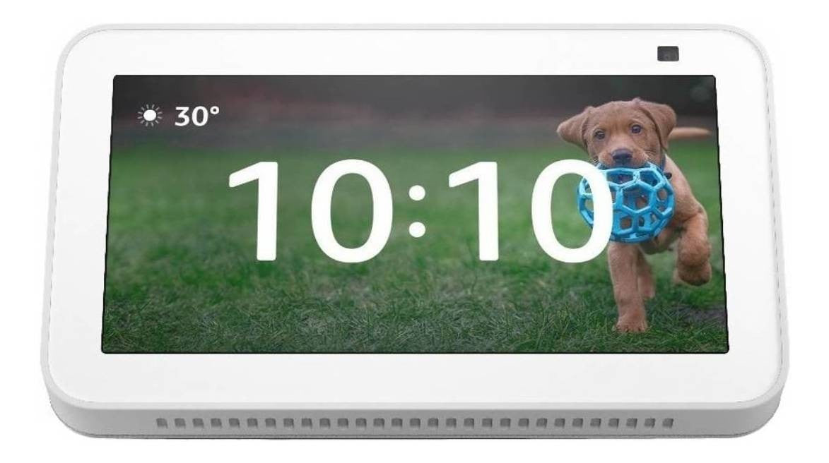 Alexa Echo Show 5  (2da generación )