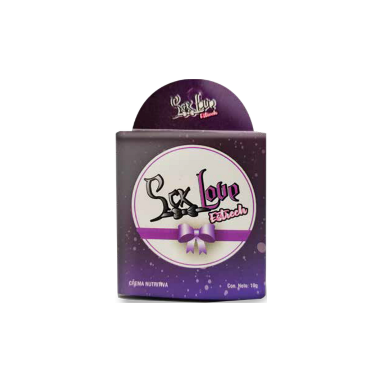 Sex Love Crema Estrechante 15gr