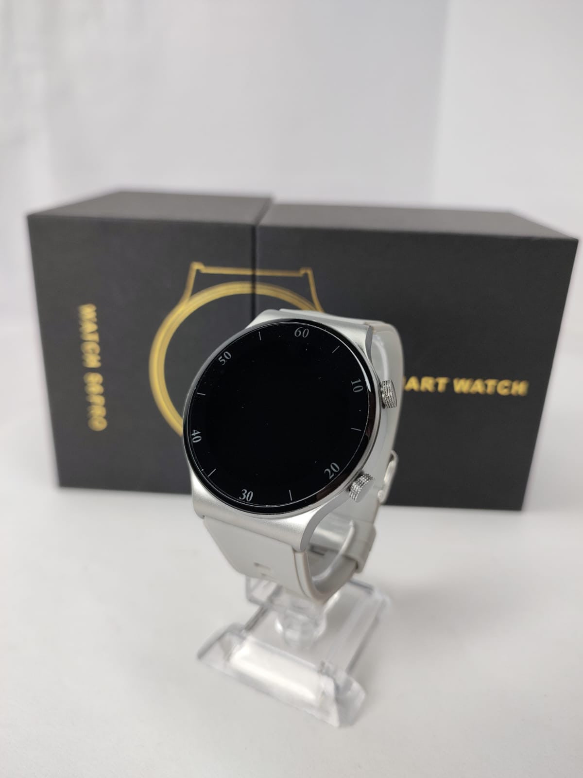 SMART WATCH S6 PRO