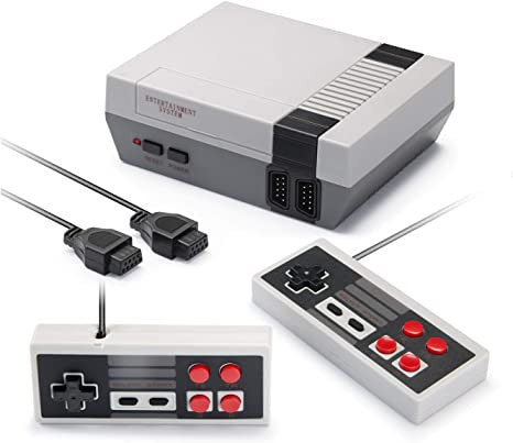 Nintendo clásico consola retro 620 juego