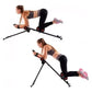 Maquina para abdomen Ab Vertical