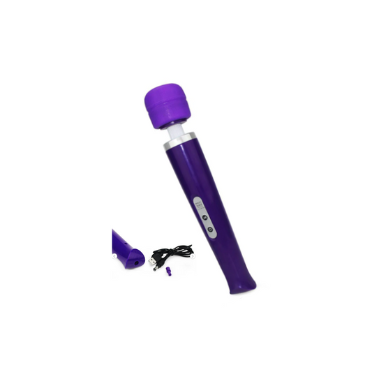 Vibrador Inalámbrico Wand