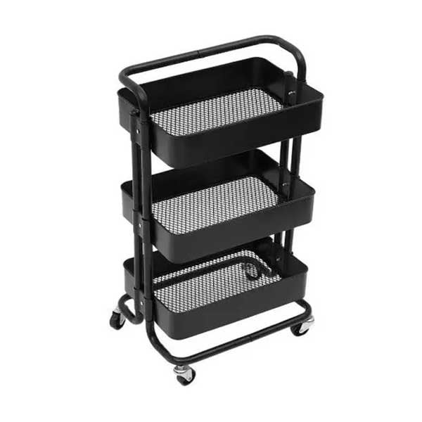 Organizador Rectangular Multiusos 3 Nive