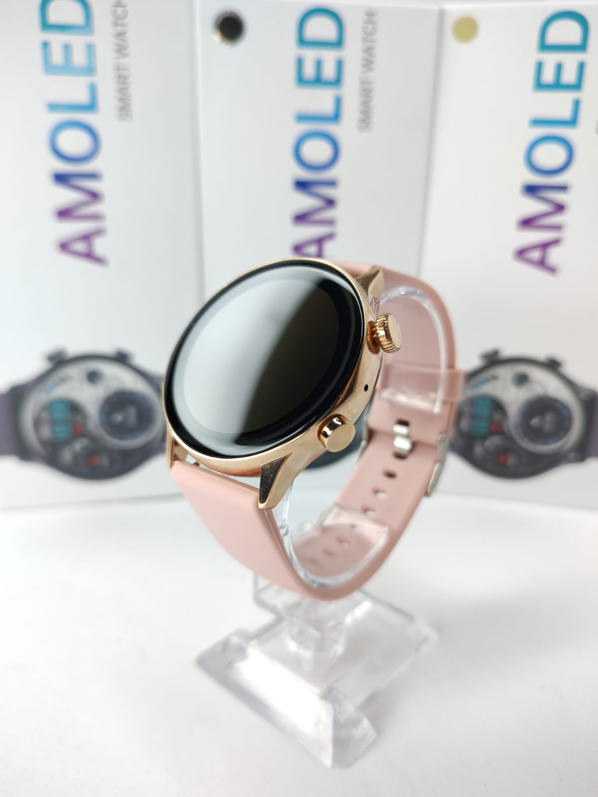 SMART WATCH HK8 PRO