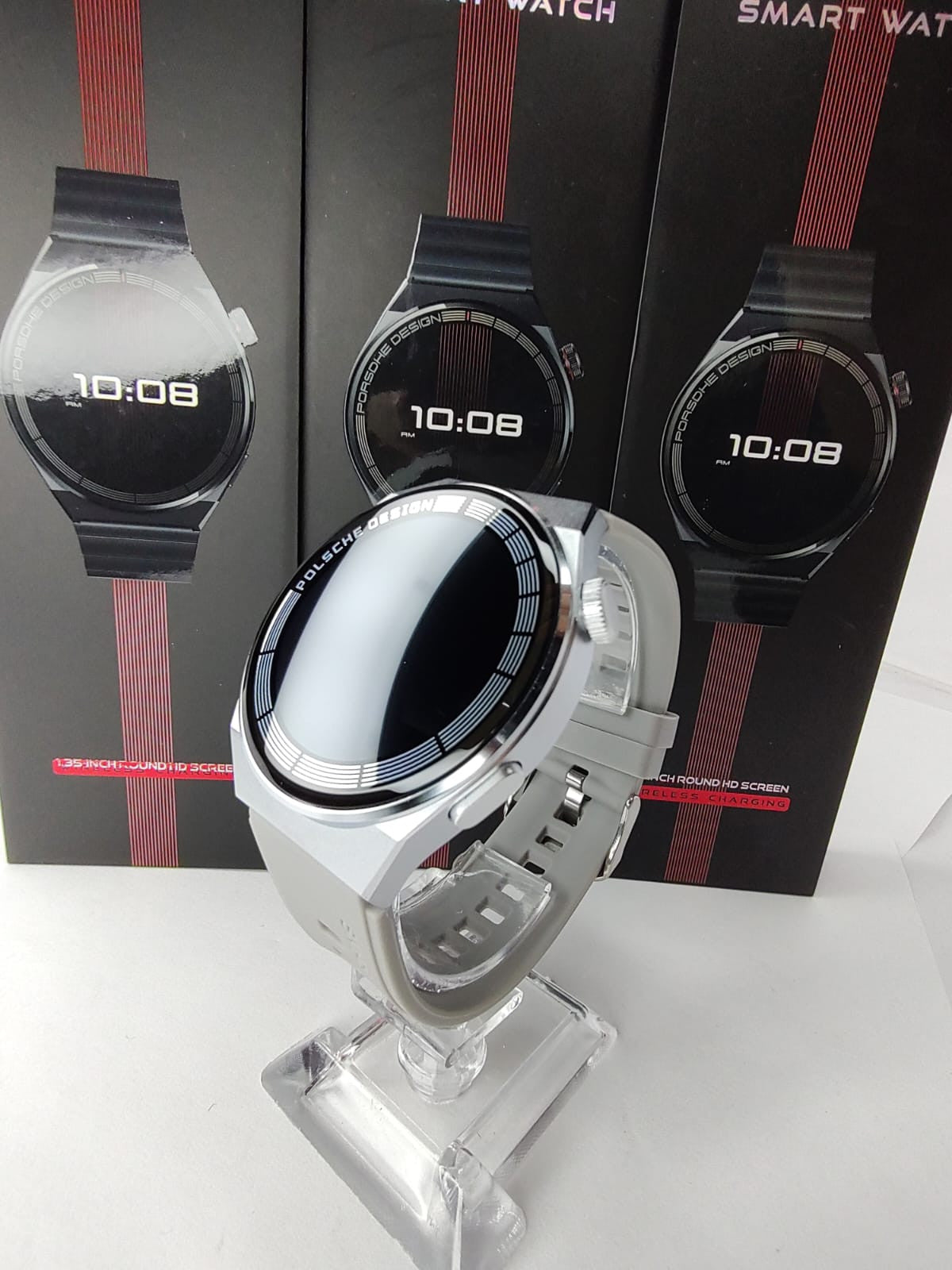 SMART WATCH GST3 PRO