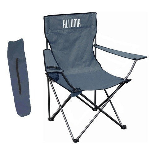 Silla Plegable Para Camping