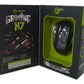 Gamer Mouse Optical 7 Botones Led