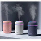 HUMIDIFICADOR DE AMBIENTES