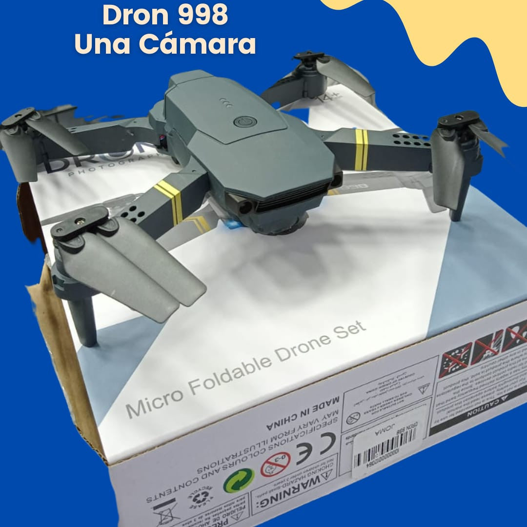 DRON 998