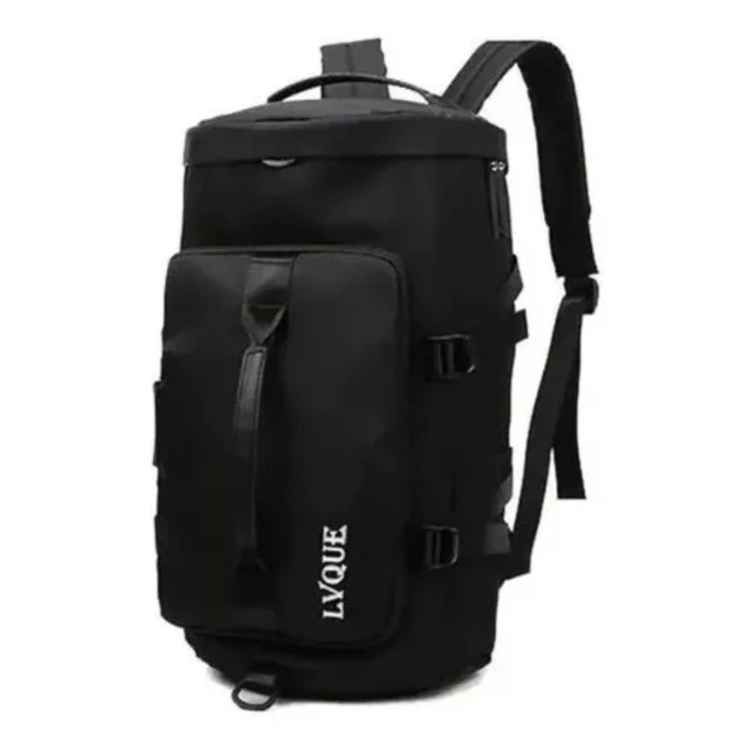 Morral Maleta Camping Bolso