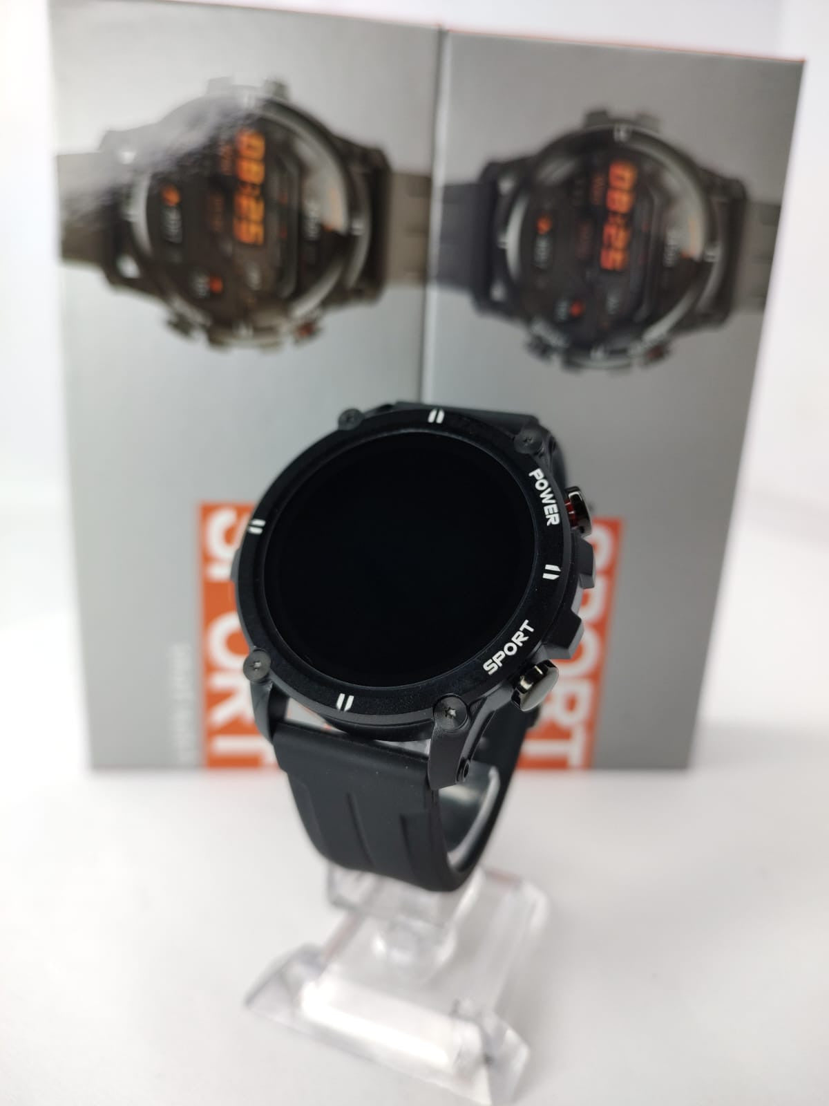 SMART WATCH H32