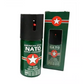 Gas Pimienta Defensa Personal 40ml