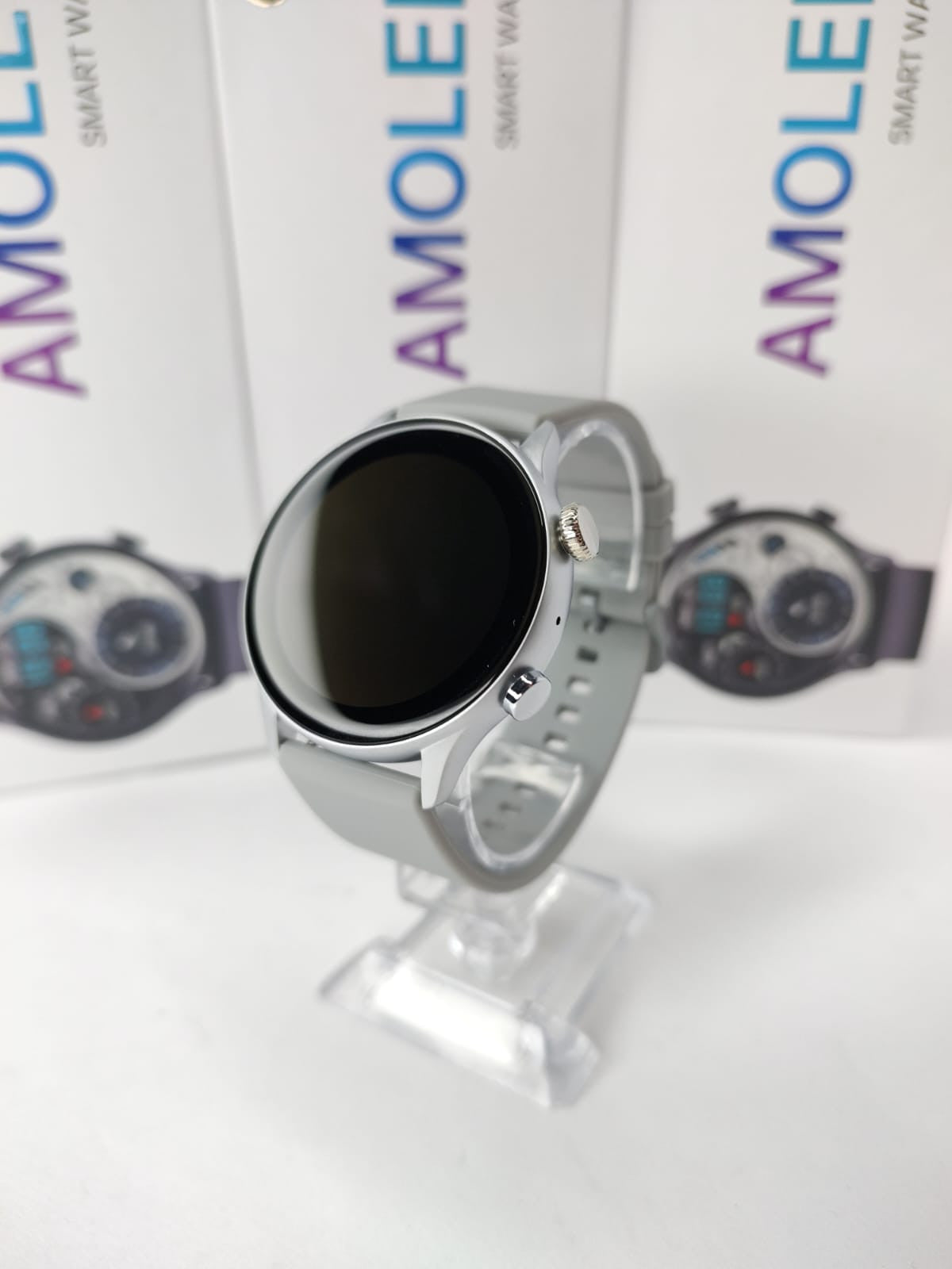 SMART WATCH HK8 PRO