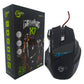 Gamer Mouse Optical 7 Botones Led