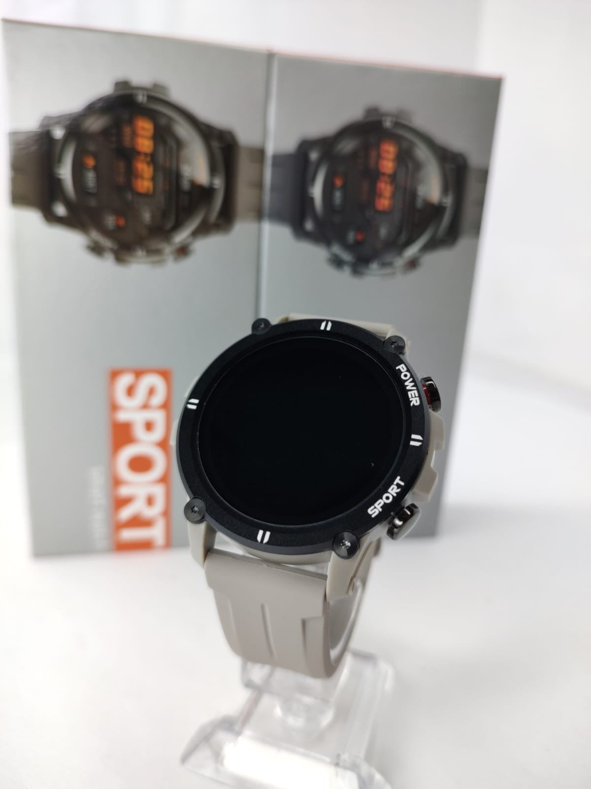 SMART WATCH H32