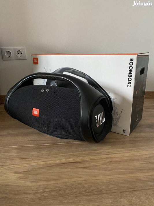 PARLANTE JBL BOOMBOX 2 GRANDE 1:1