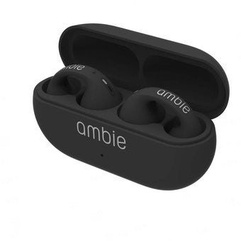 Auriculares de conducción ósea Ambie