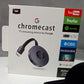 CHROMECAST