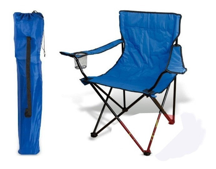 Silla Plegable Para Camping